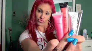 BLOOPERS (Funny Outtakes)