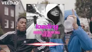 Central cee UK NY drill type beat