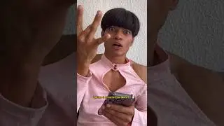 Las mujeres siempre de orgullosas 