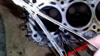 The reason my head gasket blew