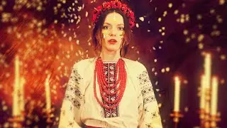 Oskar Schuster feat. Angie Siveria - Shchedryk (Merry Merry Christmas) / Щедрик / Carol of the Bells