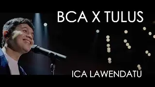 BCA berterimakasih dengan tulus