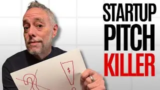 The Pattern Behind Every Failed Pitch