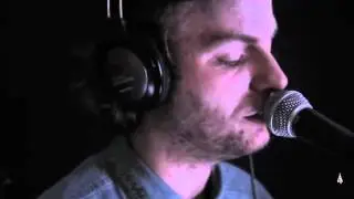 Mac DeMarco - Baby's Wearing Blue Jeans (live @ Swan7 Studios)