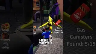How to survive Yellow in Rainbow Friends Chapter 2! 