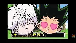 fruity ass hunterpedia moments