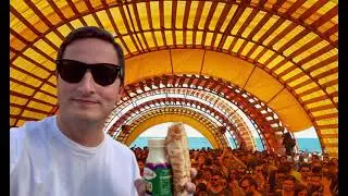 Nicu Stefănuță la Sunwaves.mp4