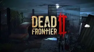 Обзор dead frontier 2