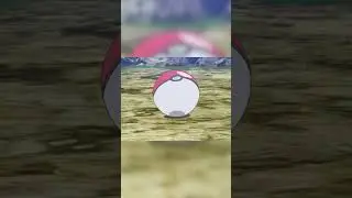 Misty catches a Clauncher