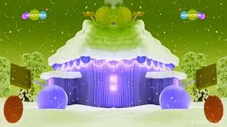 Carousel (Karusel) in Effects. Part 37