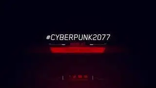 Cyberpunk 2077 in Poland [POLISH EDITION]