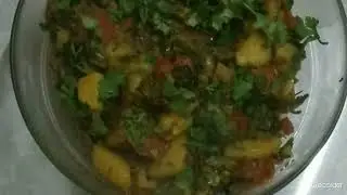 How To Make Mix Vegetable Sabzi || Diy Mixed  Vegetables || @OmaimaStoryPlanet