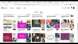 Pinterest Strategy for 2022 