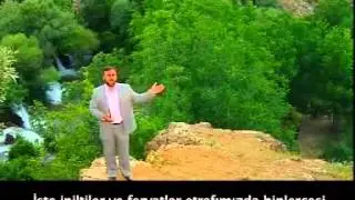 Seyfullah - Bitmiyor İlahisi - Orjinal Klip