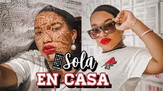 🔥Cómo tomar FOTOS para INSTAGRAM!!! (SOLA en CASA)🏡♥️ Con tu CELULAR 📲