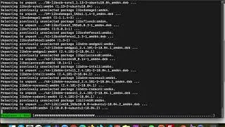 Install Tomcat 9.0.16 on Ubuntu 18.04