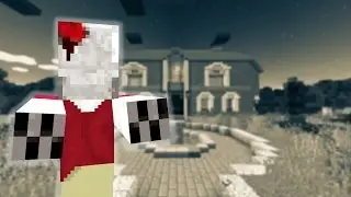 Mein erstes Mal! | --- | Minecraft Horror Map