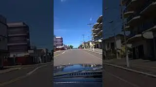 Erechim , Da Rua Alemanha Até A José Oscar Salazar.