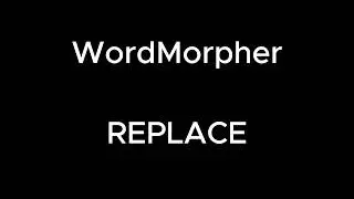 🔴 iPeeWell - WordMorpher Tutorial 5: Find and Replace Text in Multiple Word Documents