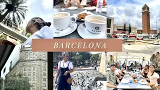 FIRST MEDITERRANEAN CRUISE EXPERIENCE!!!!/PART 1