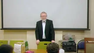 рав Гитик Четыре уровня контакта с Пятикнижием