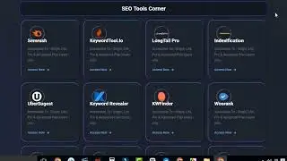 Cheap Group Buy SEO Tools BD Seo Tools For Ranking Website
