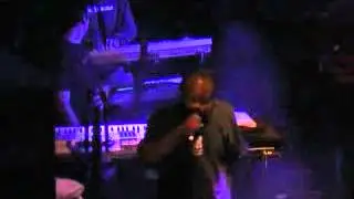 Underground Resistance Live @ Deaf 405 (low 320x240)
