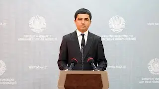 Mavzu: Iste’molchilarni energiya resurslari bilan ta’minlash ishlari tahlili —O. Dilmurodov(brifing)
