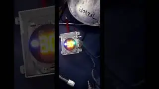 Capacitor chenge error H6