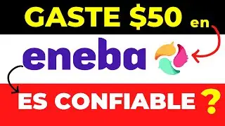 ENEBA es Confiable? (Seguro o Fiable) Mira esto!!