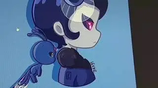 Miraculous Mayura AMV