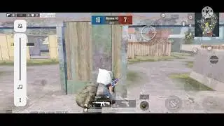 No Screen Shake ⚡🥱Only Pure AIM inspired By STAR CAPTAIN 🧑‍✈️💫