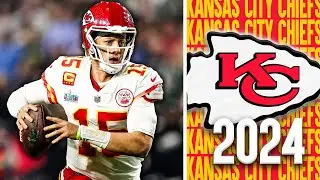 The Kansas City Chiefs are about to 3Peat Super Bowls