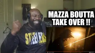 MAZZA L20 BOUTTA TAKE OVER !!! "Coming Home" Reaction