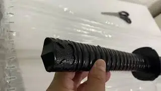 Samurai Umbrella Japanese Ninja
