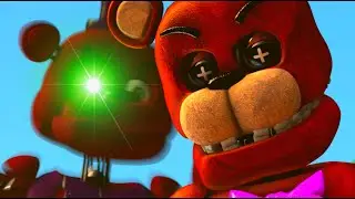 [SFM/FNAF/OC] Happy Bday Jester!!!