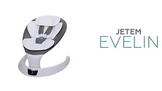 Jetem Evelin, электрокачели