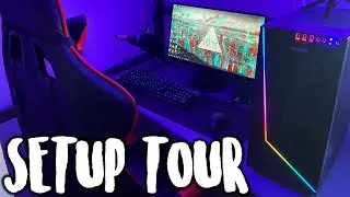 (ViperMC)  MY SETUP TOUR ($3000+)