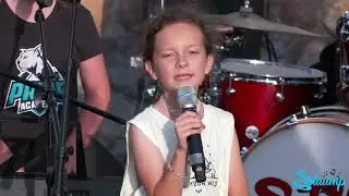One Direction - Drag Me Down (Santee Friday Nights Live)