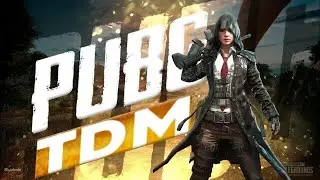 игра в тдм, учюсь играть с гиро на ми10 т лайт