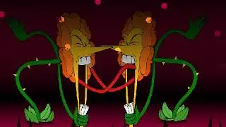 ♥Cagney Carnation Selfcest♥