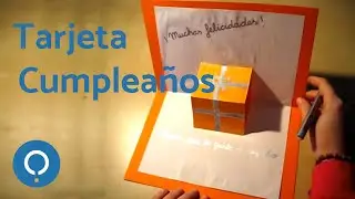 How to make an original birthday card