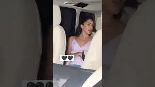 Kiara advani with Siddharth malhotra 