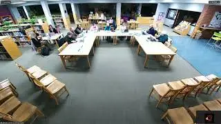 GMUSD Board Meeting - 2/20/25