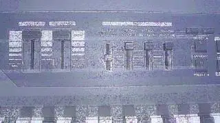 Roland JX 1 Demo Track