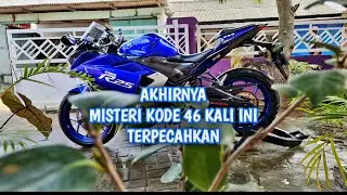 INILAH R25 DENGAN SEGALA KEKURANGANNYA
