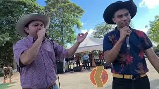 Contrapunteo Padilla y Tarrayazo ( BUENISIMO )