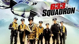 633 Squadron Trailer