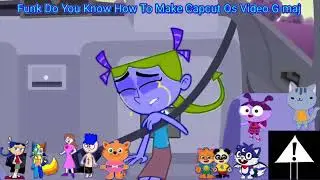 Zoe Crying Csupo In G Major 23