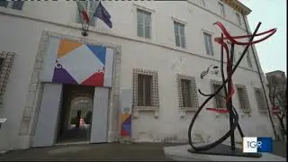 Le mostre di Palazzo Collicola Spoleto per il 2022